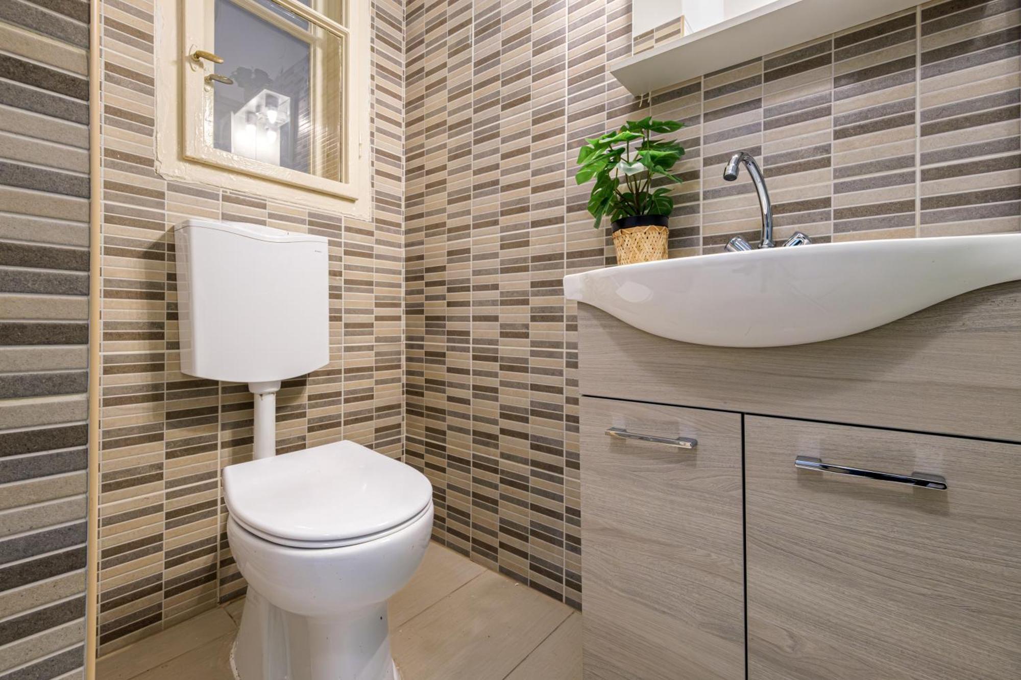Balzac Apartment Budapest Exterior photo